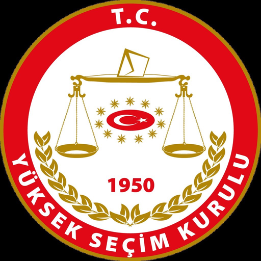 Seçmen Sorgulama app icon