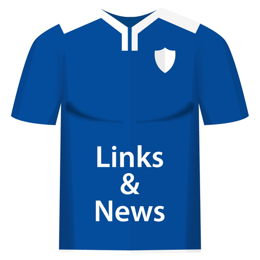 Links & News for Anorthosis FC app icon