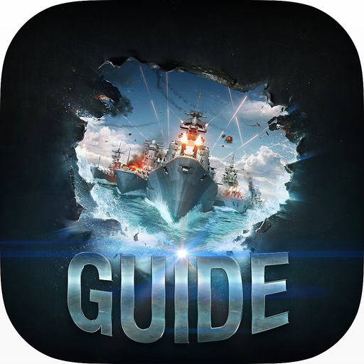 Guide for WORLD OF WARSHIPS app icon