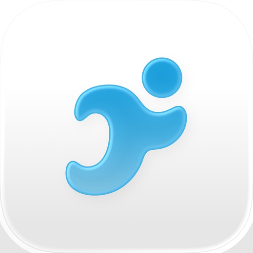Venloop app icon