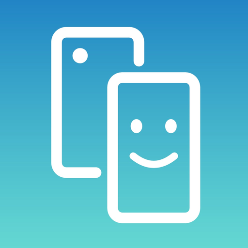 SelfieTime - take hd selfies app icon