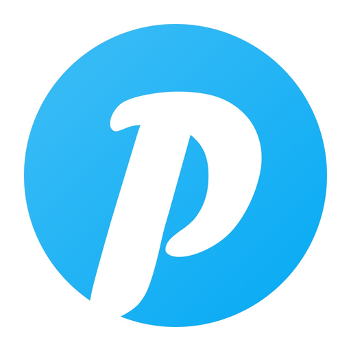 Puut Wallet app icon