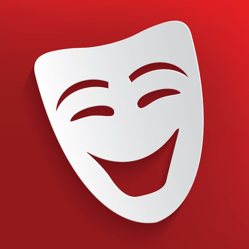 Classic Game Night - Charades, Guess Words, Songs, and Dance Party App with Family and Friends app icon