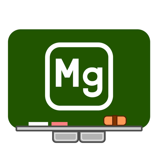Chemical Elements Quiz app icon