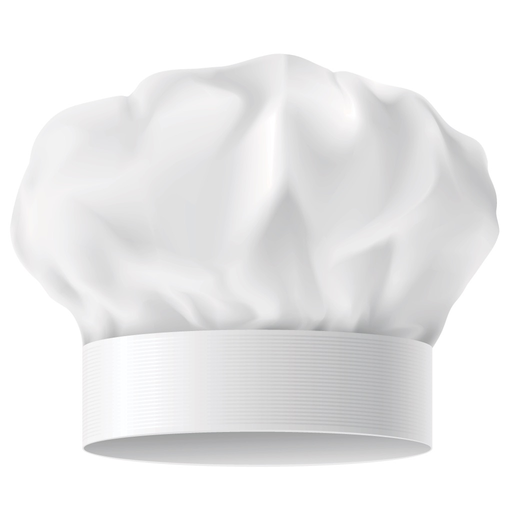Chef Folder : Organize your files with one click ! app icon