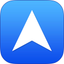 GeoNet GPS Navigator icon