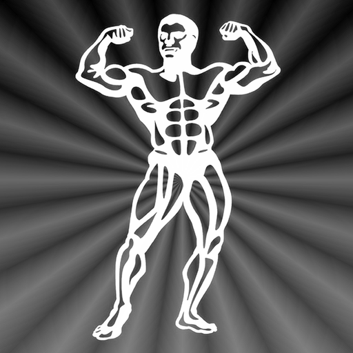 Gym Style app icon