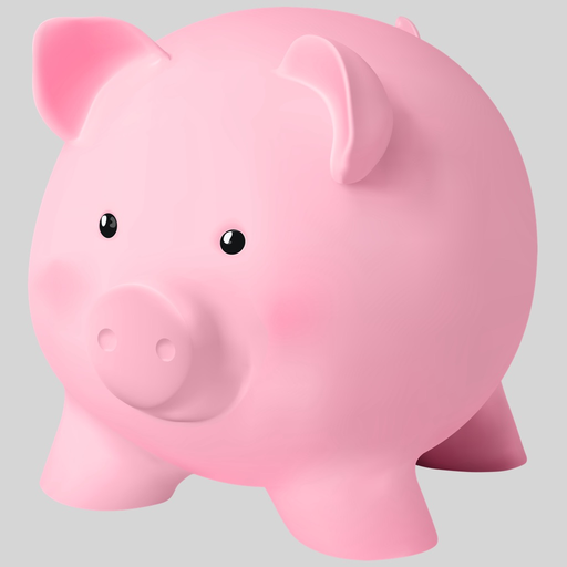 Piggy Penny app icon