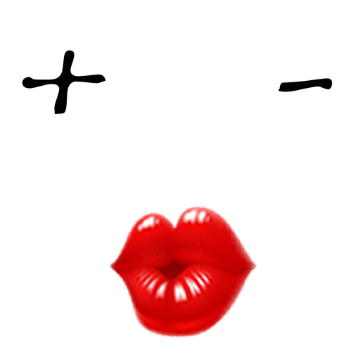 Quick mental calculation app icon