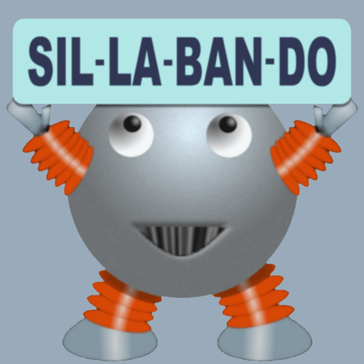 Sillabando app icon