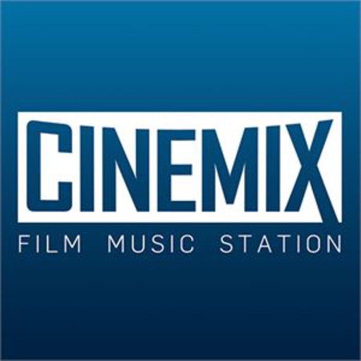 Cinemix app icon