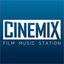 Cinemix icon