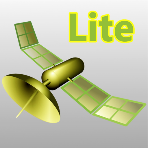 SatFinder Lite app icon