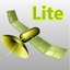 SatFinder Lite icon