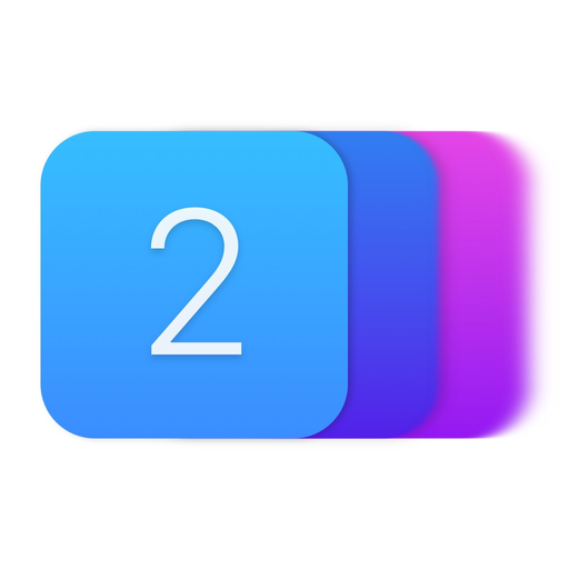 Double! app icon