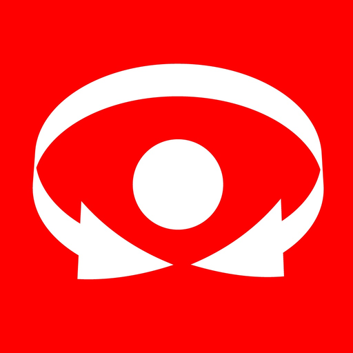 AroundTouch app icon