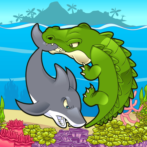 RIRI : Origin of Surabaya app icon