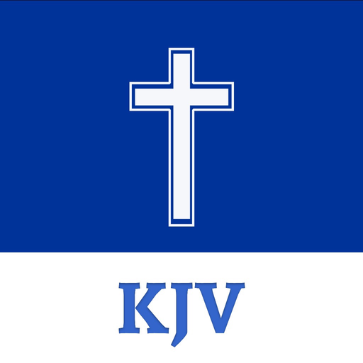 KJV - Holy Bible app icon