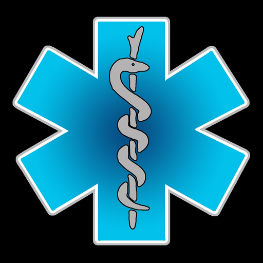 Blood Pressure Simulator app icon