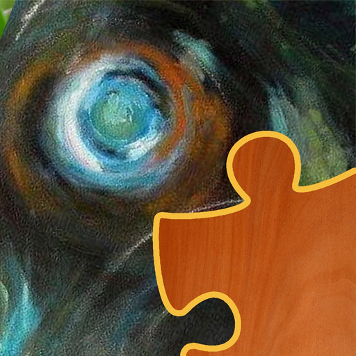 Abstracts app icon