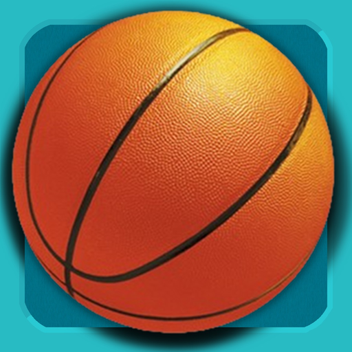 Who's On - Basketball app icon