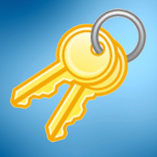 ScipherKey app icon
