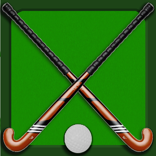 Who's On - Field Hockey app icon