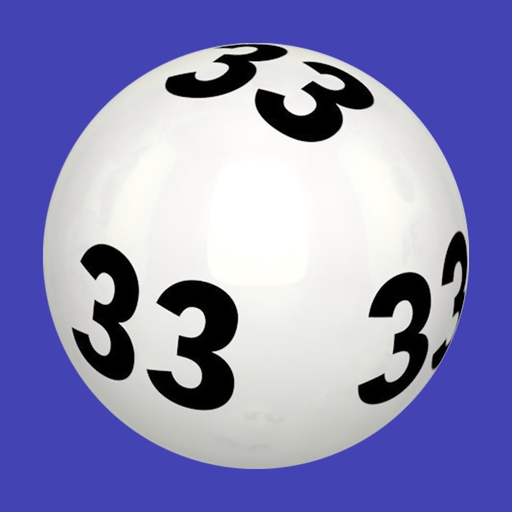 Lottery Tickets - Get Your Lucky Numbers to Work! app icon