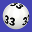 Lottery Tickets - Get Your Lucky Numbers to Work! icon