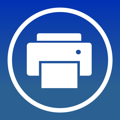 Prime Print app icon