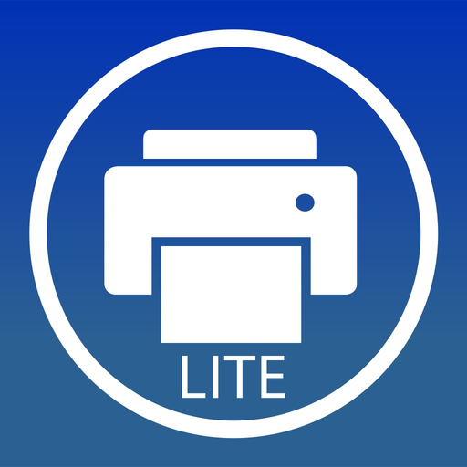 Prime Print Lite app icon