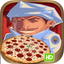 Pizza Maker Game - Fun Cooking Games HD icon