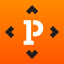 Parkimeter: Book your parking icon