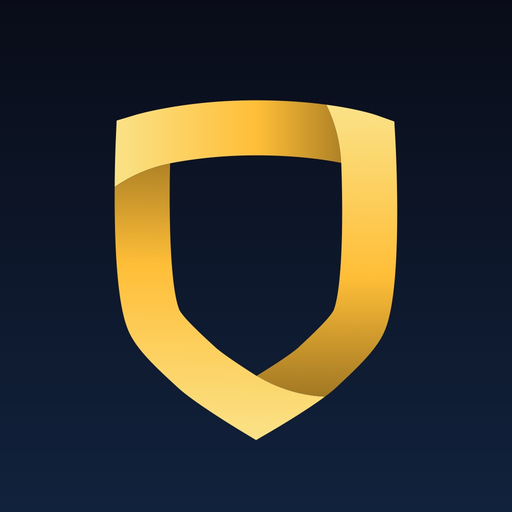 StrongVPN — The Strongest VPN app icon