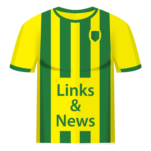 Links & News for AEK app icon