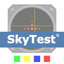 SkyTest UK Prep App icon