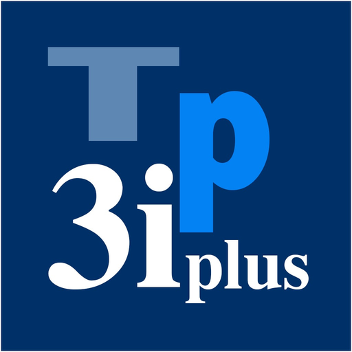 TP3IPlus app icon
