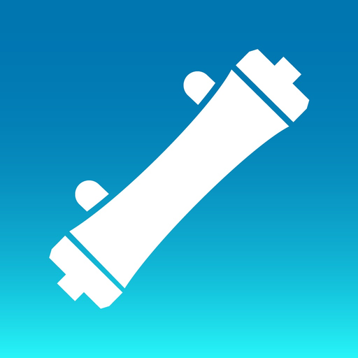 Dialysis Diary app icon