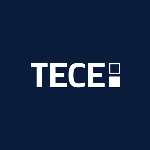 Tece Italia app icon