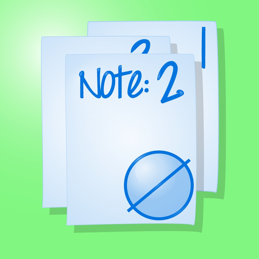Notendurchschnitt: Meine Schulnoten / Meine Punkte app icon