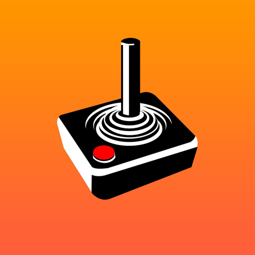 My Video Game Tracker app icon
