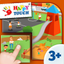 LEARNING-APPS Happytouch® icon