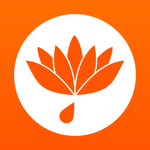 Period tracker • Freya app icon