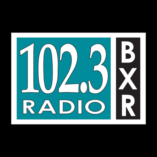 BXR app icon