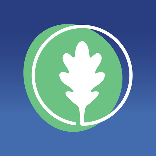 Bank of Oak Ridge Mobile app icon