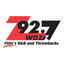 Z92.7 icon