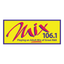 Mix 106.1 icon