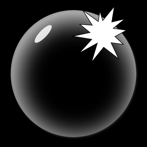Baby Bubbles Babble app icon