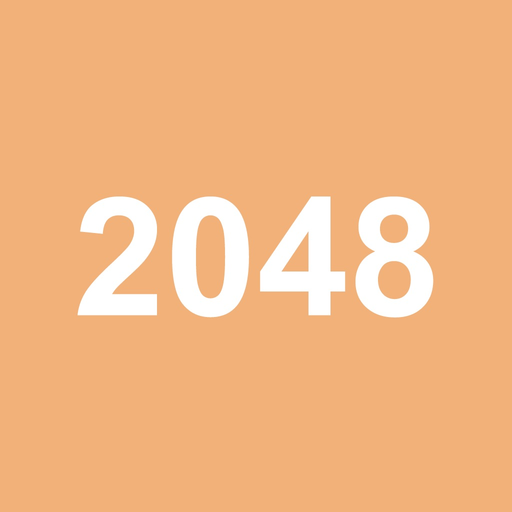 Get2048 app icon
