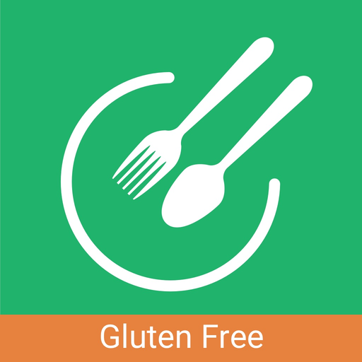 Gluten-Free Diet Meal Plan app icon